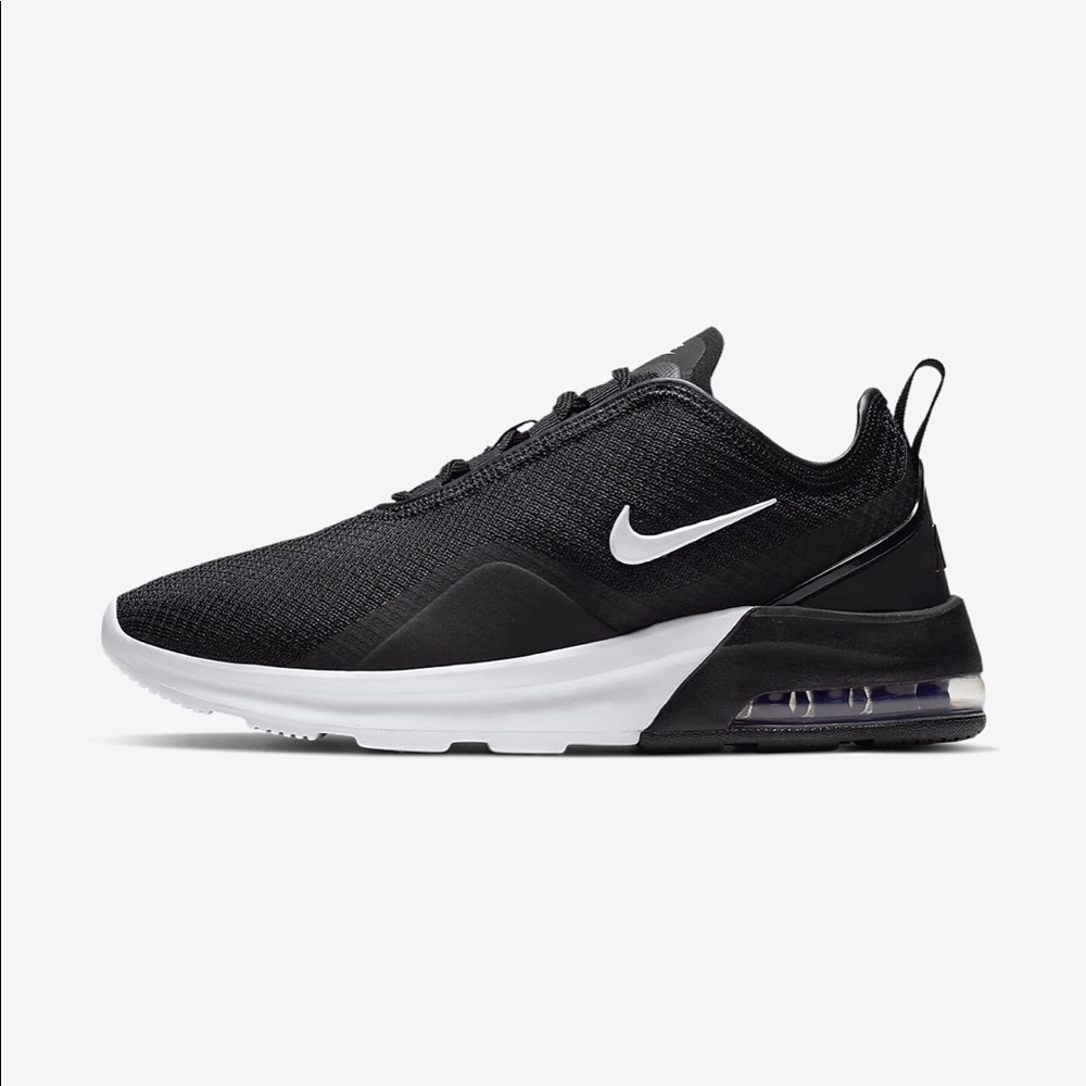 Womens Nike Air Max Motion 2